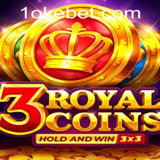 Exploring the Thrilling World of 3royalcoins Casino Game