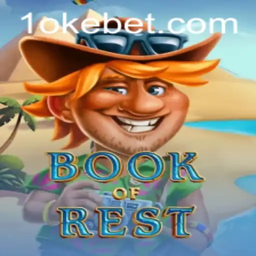 Discover the Mystical World of BookofRest: A Captivating Adventure Awaits