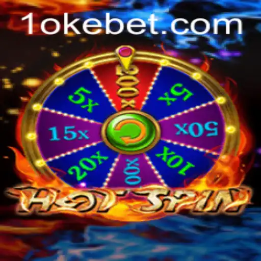 HotSpin: The Ultimate Game Experience with OKEBET