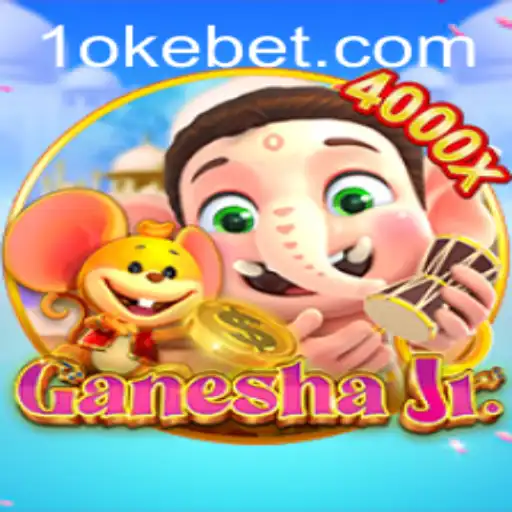 Immerse Yourself in the Intriguing World of GaneshaJr with OKEBET