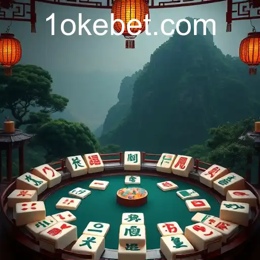 The Rich Culture and Strategy of Mahjong